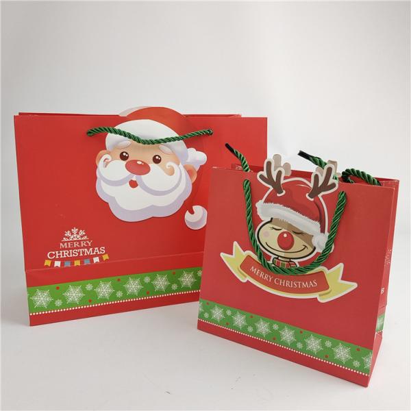 Quality Promotion Recyclable Factory Wholesale Square Bottom Customized Printing Biodegradable Shopping Bag wholesale