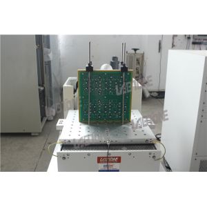 Medium Force Vibration Test System For Electronic Components with ISO 2247:2000