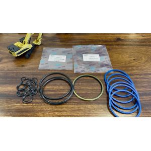China 9183296｜Zaxis 850-3 870-3 Rotary Joint Seal Kit | Hitachi Excavator on sale