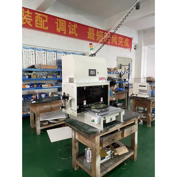 Quality PCB & FPC Punching Machine,Rigid PCB Punching Machine wholesale