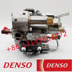 China DENSO Common Rail Diesel Fuel Pump 294050-0494 22100-E0534 For HINO J08E on sale