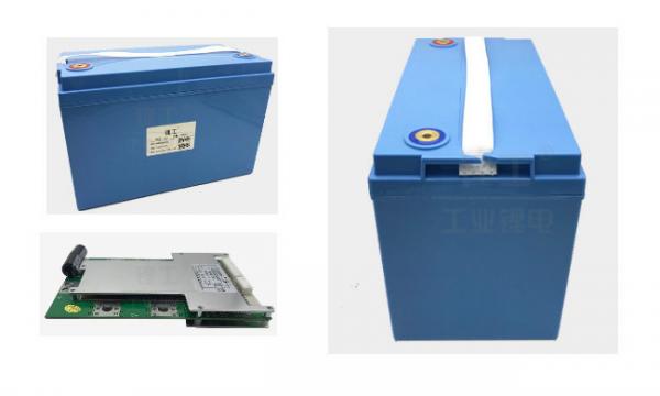 Quality Deep Cycle Lithium Battery 12 volt 100Ah LiFePO4 Battery For Solar off grid wholesale