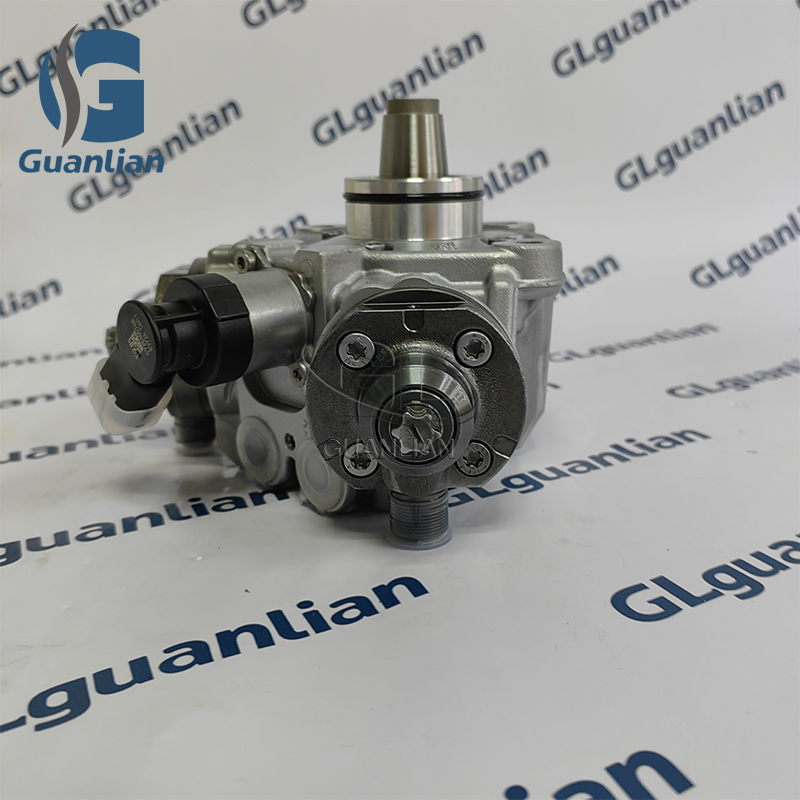 Remanufactured Fuel Injection Pump 0445010837/A6560705100 for B-enz W222 3.0L