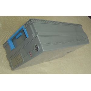 Diebold Cassette 00101008000C Multi-Media CSET TMPR IND UNIV ATM machine parts