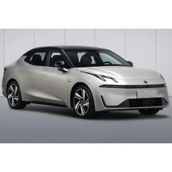 Lynk Co 07 2024 model Em-P 126km Long Battery Life New Car Versatile Sustainable