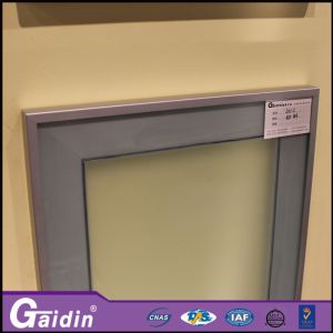 China mill finished anodized T5 bathroom aluminum door frame on sale