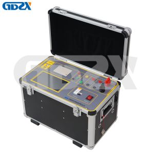 ZXHQ-A+ CT/ PT Transformer Turns Ratio Tester TTR /Transformer Characteristics
