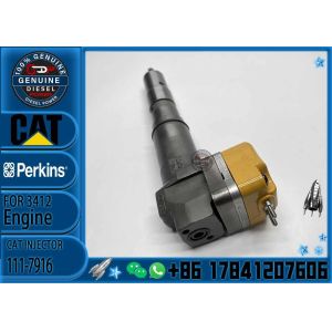 China C-A-T  Fuel Injector  155-1819  232-8756 111-7916  232-1171 232-1183 4CR01974 169-7408 222-5967 232-1175 on sale