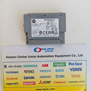 1734 IB8 Digital Input Module Allen Bradley