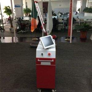 China newest and best tattoo removal machine/laser tattoo removal/Q switched nd yag laser on sale