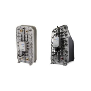 Evoqua IP-LXM30Z-4 Industrial Electrodeionization Module Weight 270lbs 4-11pH