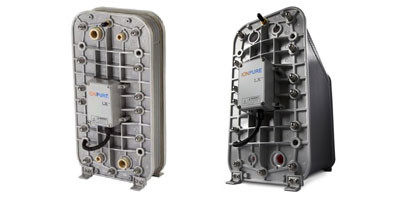 Evoqua IP-LXM30Z-4 Industrial Electrodeionization Module Weight 270lbs 4-11pH