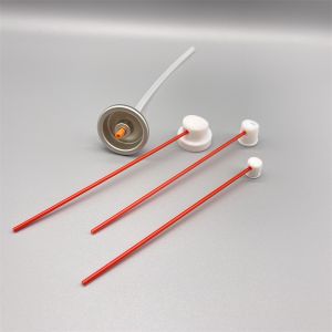 Cheap Broad-Spectrum WD-40 Lubricant Valve for Agricultural Sprayers and Irrigation Systems with Anti-Clog Design for sale