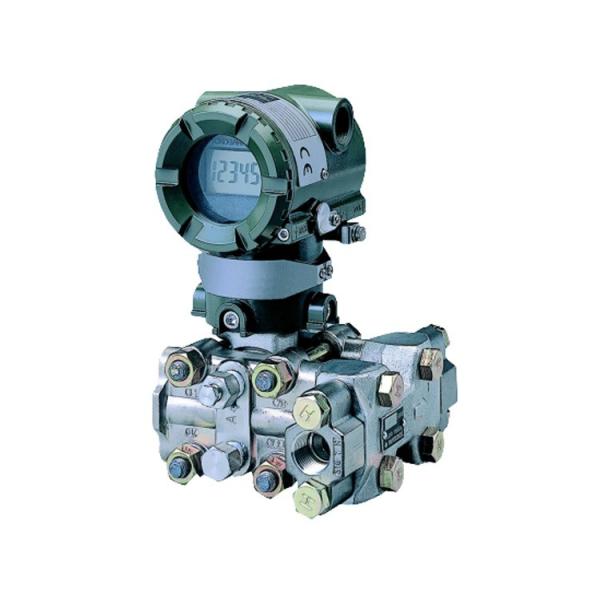Quality Electrical Interface Pressure Transmitter Cover for 200mbar Measurements and OEM Needs wholesale