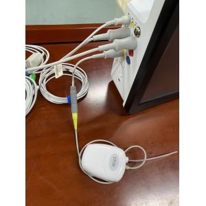 Capnograph EtCO2 Sidestream Co2 Module For Animals Veterinary