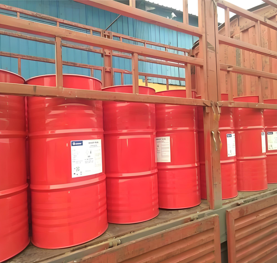 Colorless To Pale Yellow Liquid Permitted Polyetheramine Hardener JEFFAMINE D