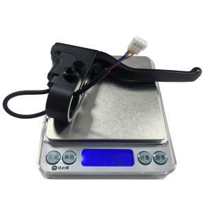 Mijia M365 1S Pro 2 MAX G30 Electric Dualtron Scooter Parts Handle Brake Lever