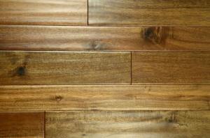 Cheap Cheap price for acacia solid wood flooring for sale