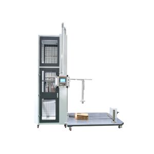 IEC 61851-1 20J Impact Force Mechanical Impact Device For Impact Test