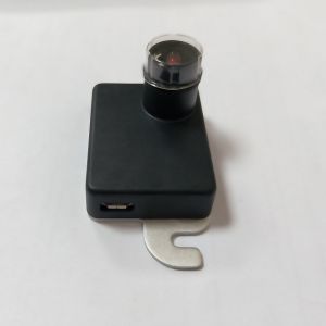 01750184997 01750196299 ATM Parts Wincor C2550 Camera IDS 2008-03 Lens Focal