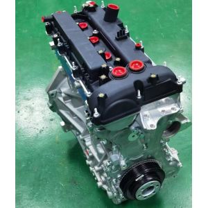 Complete204PT 204DT Engine Motor Assy For Range Rover Evoque Engine Long Block