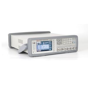 Cheap Electrical Capacitance Bridge Tester Multiple Interfaces Contact Inspection Function for sale