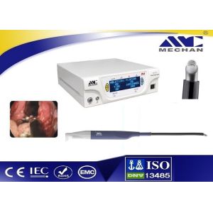 UPPP / Tonsillectomy ENT Plasma Generator With Plasma Surgery System