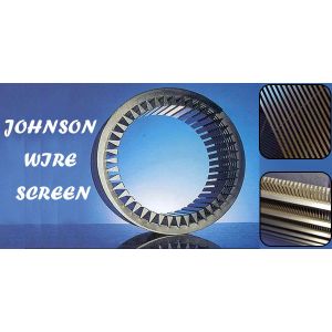 China Non Magnetic Ss Sand Control Screens 3000mm Length 10 Diameter on sale