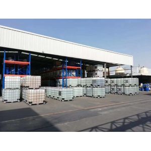 Wastewater Treatment Polyacrylamide PAM Emulsion Textile And Dyeing Industry