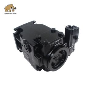 Danfoss JRRS60 Series 45 Hydraulic Piston Pump JR-R-S60 Replacement