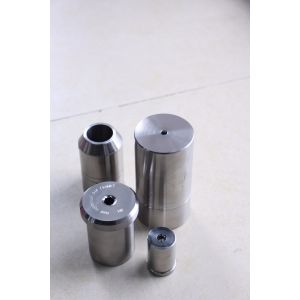 High quality screw punch die cold forging die OEM