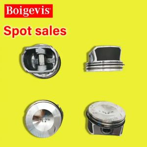 Standard OEM Engine Piston Parts Assembly 06D107065D For C6 2.0T Audi