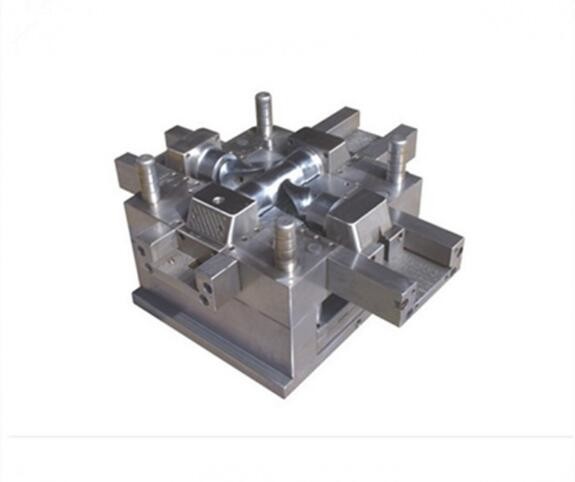 High Precision Injection Molding Mold , Plastic Molding Tools Home Appliance