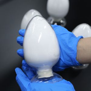 Cheap HF-T300 Melamine Polyphosphate MPP Piperazine Pyrophosphate White Powder for sale