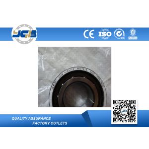 3208 A - 2RS1 Angular Contact Ball Bearing , Double Shield V4 High Speed Bearing