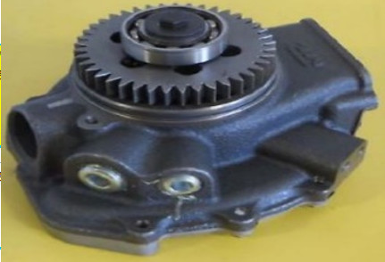 Quality Durable High Precision Water Pump For Caterpillar C12 OME 3522077 1 Year Warranty wholesale