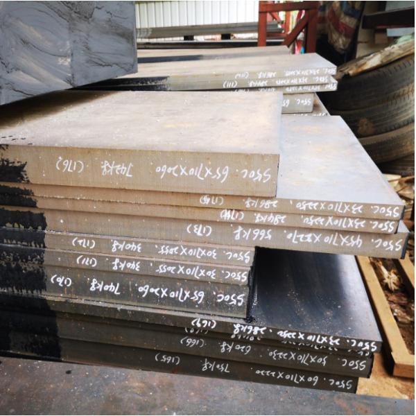 Quality ON SALE Carbon Tool Steel Flat Bar For C50 SAE1050 S50C 1.1210 wholesale