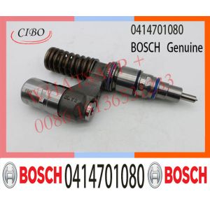 0414701080 BOSCH Diesel Engine Fuel Injector 0414701080 0414701020 0414701028