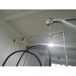 Gluing Machine For POS Display