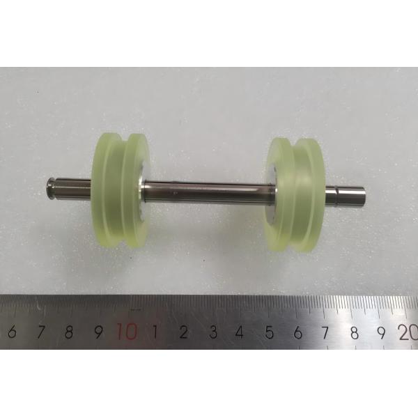 Quality Glory Counter GFS 120 GFS-120-01 Roller Shaft Spare Parts for Smooth Operation wholesale
