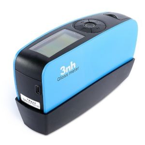 Simple Operation Digital Gloss Meter 60 Degree For Paint Marble Stone Plastic