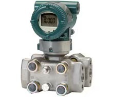 YOKOGAWA Liquid Level EJX210A Flange Mounted Differential Pressure Transmitter