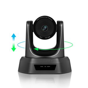 Fixed Focus 8.0MP HD IP Conference Camera USB camera