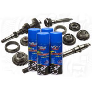 China Anti Rust Silicone Based Lubricant Spray 400ml Aerosol All Purpose on sale