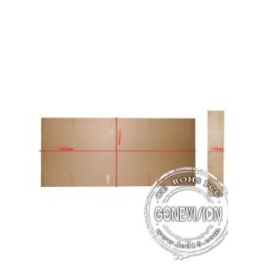 65 Inch Kiosk Digital Signage with 1920x 1080 Max. Resolution