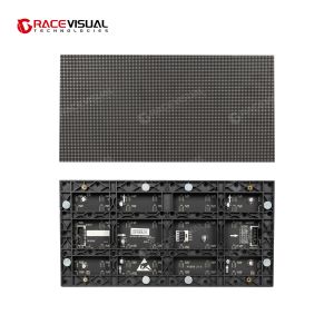 P2.5 Indoor LED Video Wall - Premium 7680Hz Refresh Rate for Seamless Visuals -