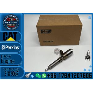 New Fuel Injector 292-3780 320-0680 2645A718 2645A734 310-9067 292-3770 292-3755