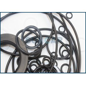 VOE14555298 SA8184-13080 Hydraulic Pump Seal Kit For EC200B EC210B EC240B