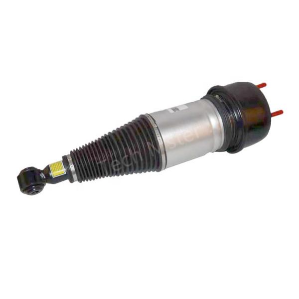 C2C41346 C2C41344 Jaguar XJR Rear Airmatic Air Suspension Shock