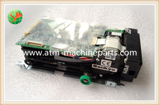 Quality ICT3K7-3R6940 ATM Card Reader Sanko ATM Bank Machine Plastic Generic wholesale
